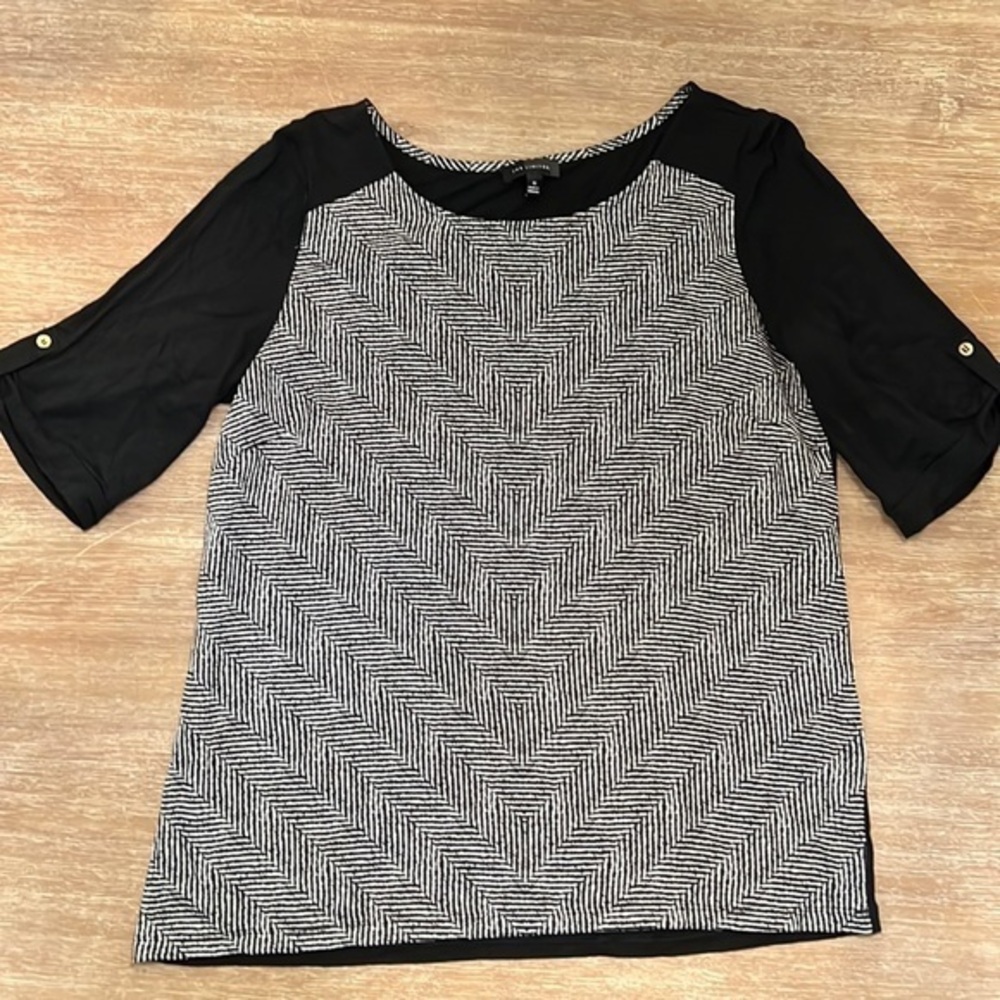 The Limited Top size Med